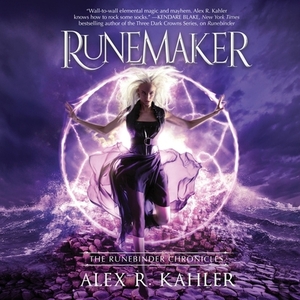 Runemaker by Alex R. Kahler