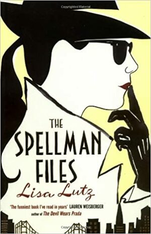 The Spellman Files by Lisa Lutz