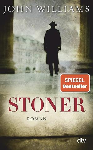 Stoner by John Williams