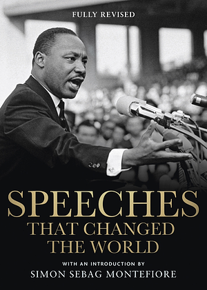 Speeches that Changed the World by Various