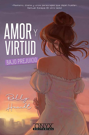 Amor y Virtud by Rolly Haacht