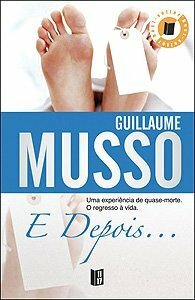 E Depois... by Guillaume Musso