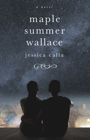 Maple Summer Wallace by Jessica Calla