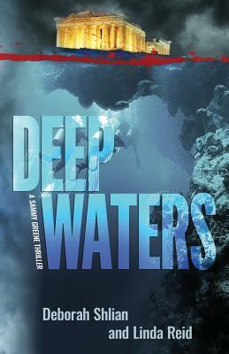 Deep Waters by Deborah Shlian, Linda Reid