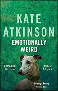 Emotionally Weird by Kate Atkinson