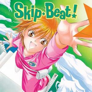 Skip・Beat! by Yoshiki Nakamura, Pancha Diaz