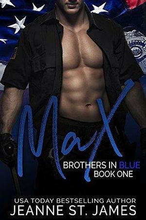 Max by Jeanne St. James