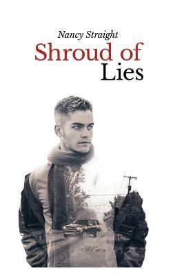 Shroud of Lies by Linda Brant, Nancy Straight