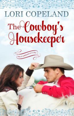 The Cowboy's Housekeeper by Lori Copeland