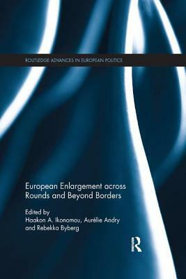 European Enlargement across Rounds and Beyond Borders by 