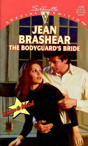 The Bodyguard's Bride by Jean Brashear