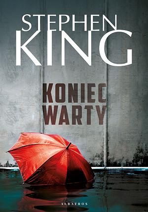 Koniec warty by Stephen King