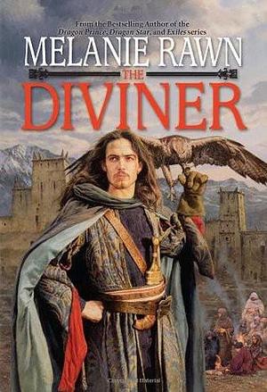 The Diviner by Melanie Rawn