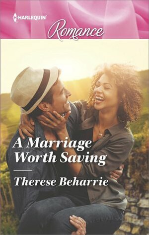 A Marriage Worth Saving by Therese Beharrie