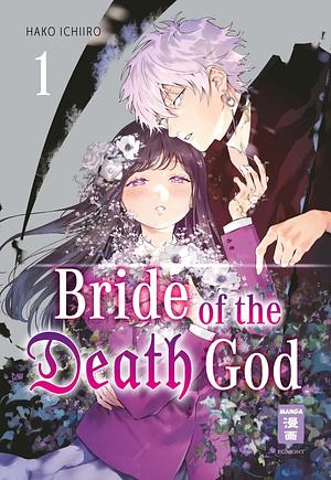 Bride of the Death God Volume 1 by Hako Ichiiro