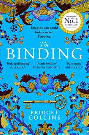 The Binding by Bridget Collins