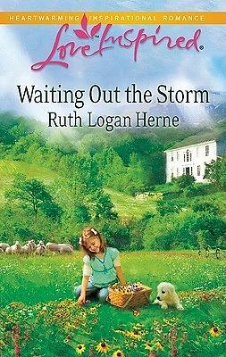 Waiting Out the Storm by Ruth Logan Herne