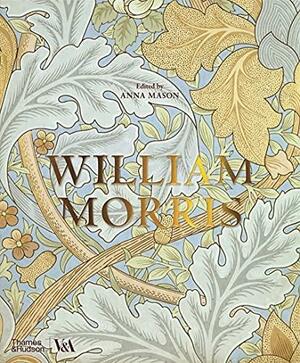 William Morris by Anna Mason