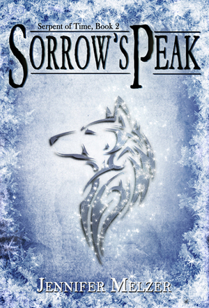 Sorrow's Peak by Jennifer Melzer