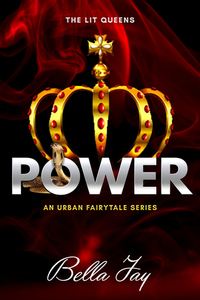 Power by Bella Jay