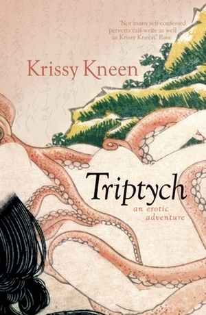 Triptych by Kris Kneen