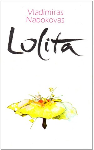 Lolita by Vladimir Nabokov