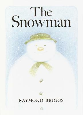 The Snowman: Songbook by Raymond Briggs