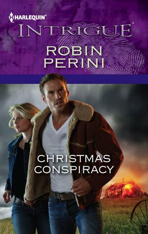 Christmas Conspiracy by Robin Perini