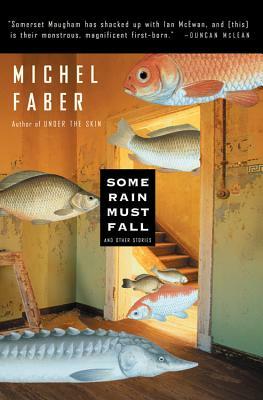 Some Rain Must Fall by Michel Faber