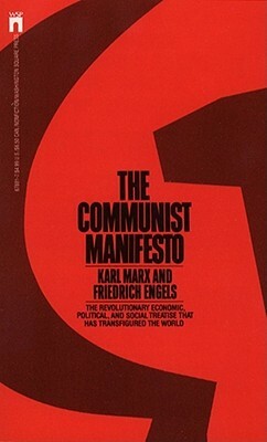 The Communist Manifesto by Karl Marx