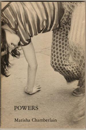 Powers by Marisha Chamberlain