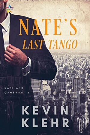 Nate's Last Tango by Kevin Klehr