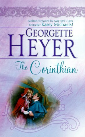 The Corinthian by Georgette Heyer