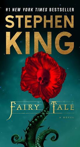 Fairy Tale by Stephen King