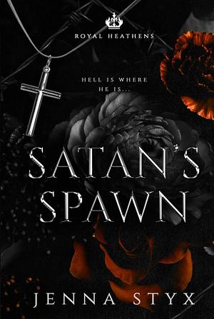 Satan's Spawn: Limited Edition by Jenna Styx