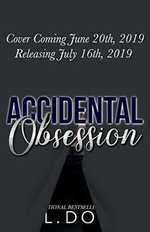 Accidental Obsession by K.L. Donn