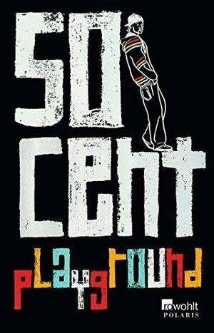 Playground by 50 Cent, Lizzi Akana