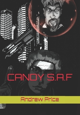 Candy S.A.F by Andrew Price