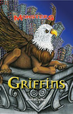 Griffin by Bonnie Juettner