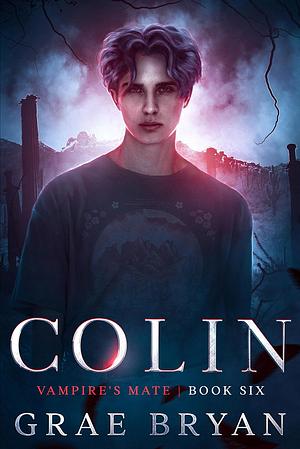 Colin by Grae Bryan