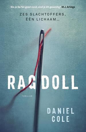 Ragdoll by Daniel Cole