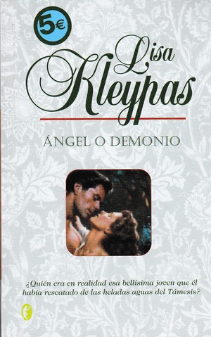 Ángel o demonio by Lisa Kleypas