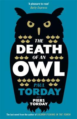 The Death of an Owl by Paul Torday