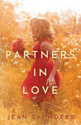 Partners in Love by Jean Saunders