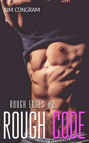 Rough Code by Kim Congram