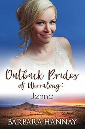 Jenna by Barbara Hannay