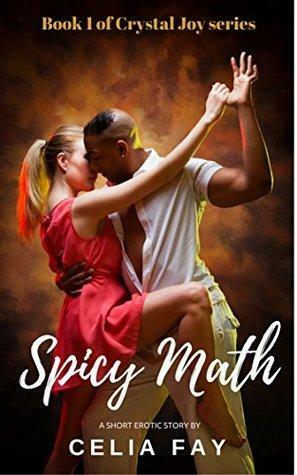 Spicy Math by Celia Fay