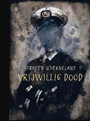 Vrijwillig dood by Steffen Kverneland