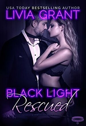 Rescued by Livia Grant