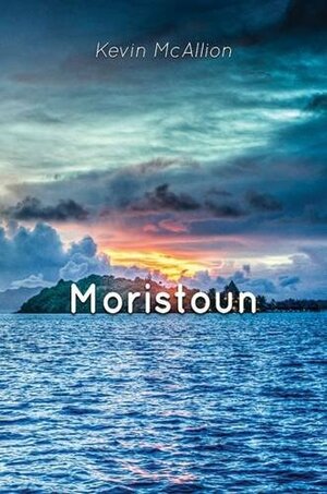 Moristoun by Kevin McAllion